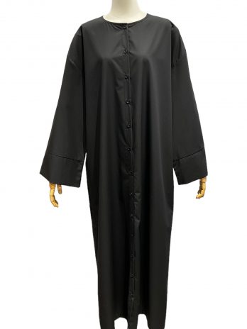 Robe chemise oversize