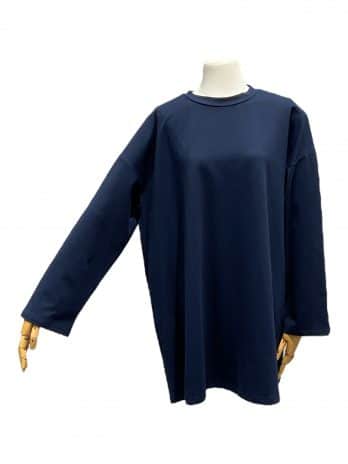 Maxi t-shirt coton Premium