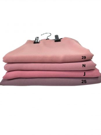 Châle en soie de médine luxe