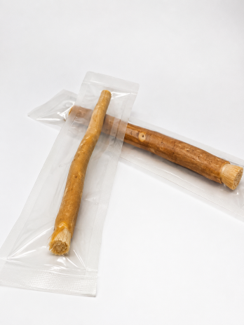 Bâton Siwak 100% naturel