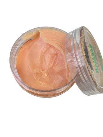 Crème hydratante à l’extrait d’Oliban