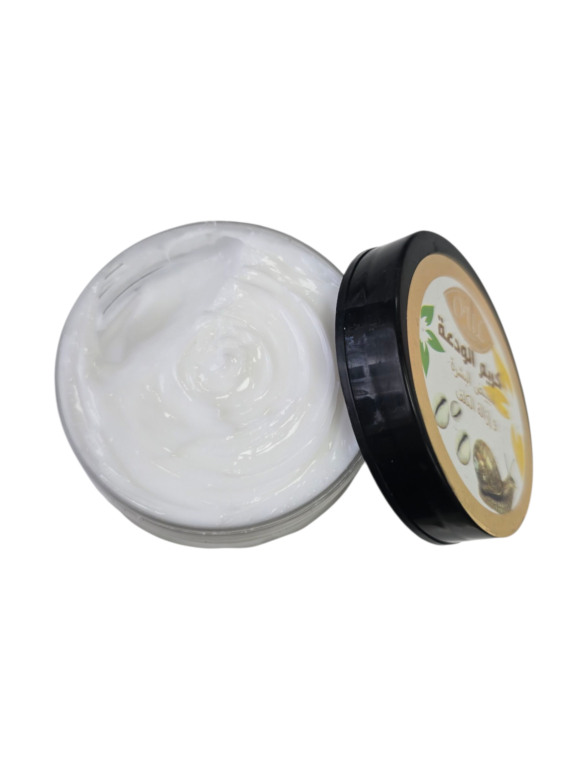 Crème hydratante à base de coquillages et de bave d'escargot – Image 2