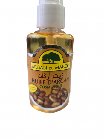 Huile d’Argan
