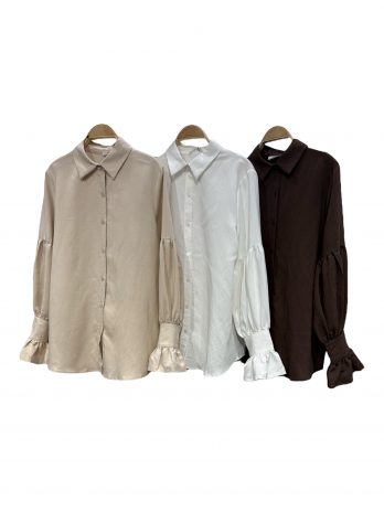Chemise Alia