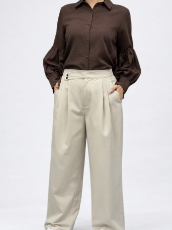 1- Pantalon Milia