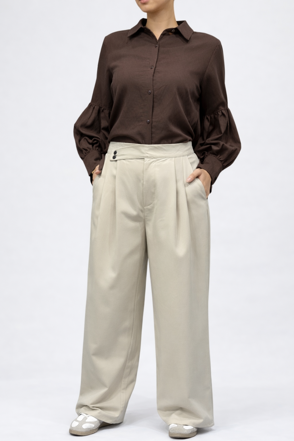 1- Pantalon Milia