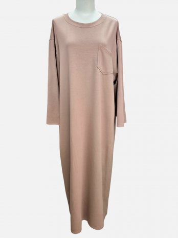 Robe sportwear