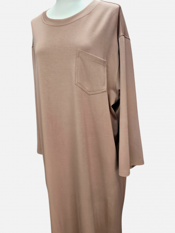 Robe sportwear