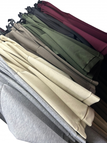 Ensemble basic