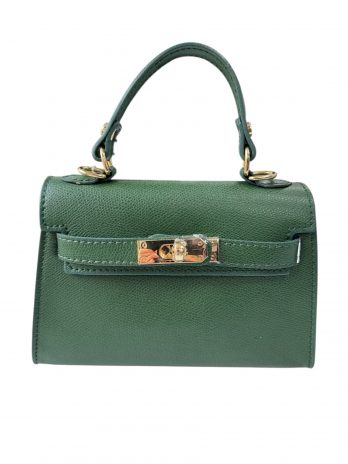 Sac en cuir Kelly