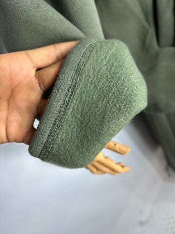 Ensemble veste à capuche hoodie et jupe