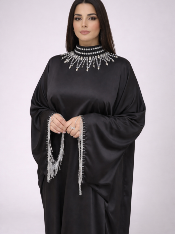 Abaya Glamour