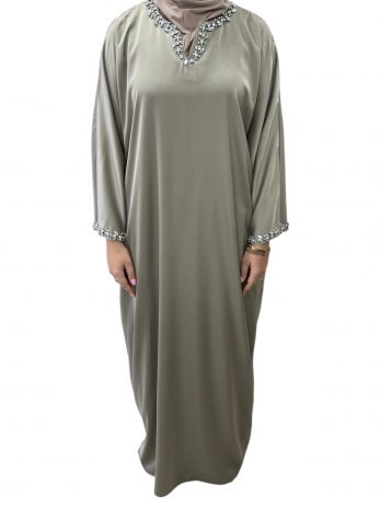 Abaya Noor