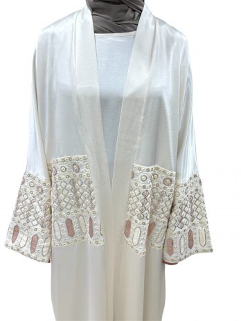 Abaya Safiya prestige
