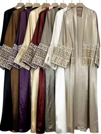 Abaya Safiya prestige