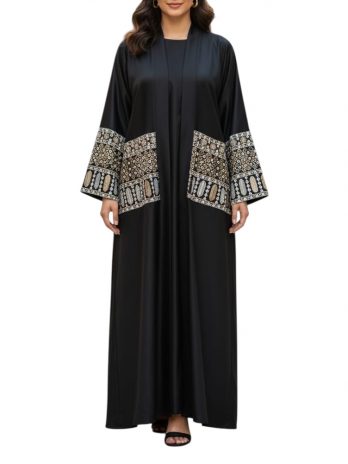 Abaya Safiya prestige