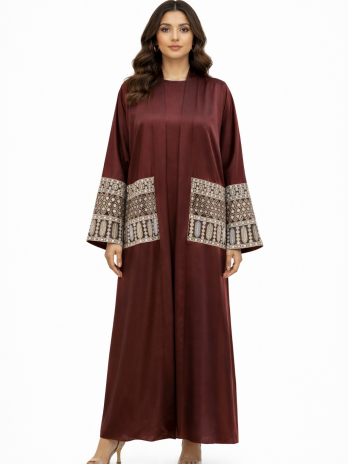 Abaya Safiya prestige