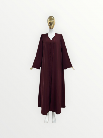 Ensemble kimono « Sfifa »