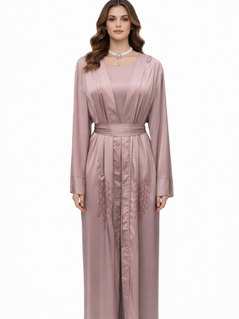 Abaya Safiya