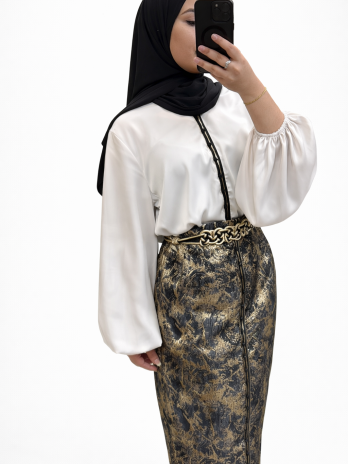 1 Ensemble 3 pièces Signature