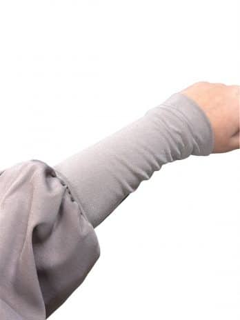 Robe de prière à capuche