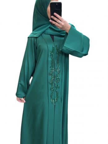 Abaya blazer Amira