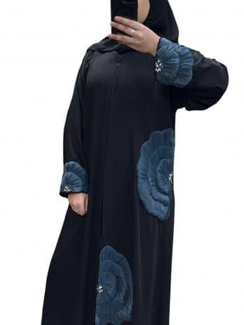Abaya Royal