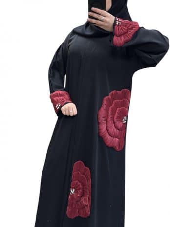 Abaya Royal