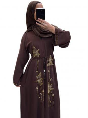 Abaya Sahara