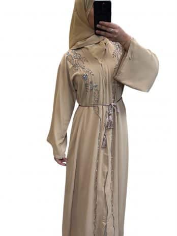 Abaya Sultana
