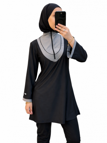 Burkini création « Signature »