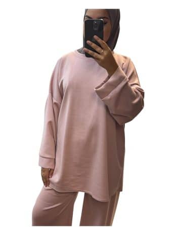 Ensemble basic sweart