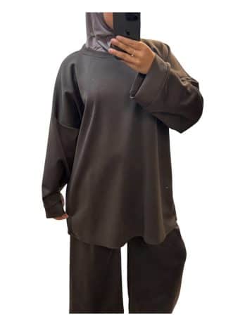 Ensemble basic sweart