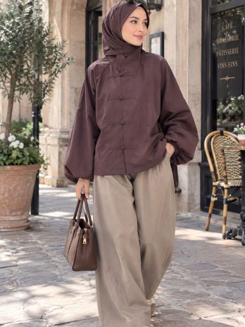 Bomber chinois